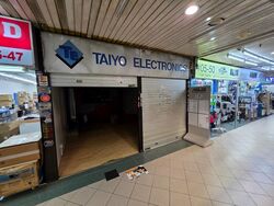 Sim Lim Square (D7), Retail #524491621